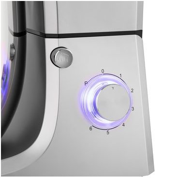 Миксер планетарный MAUNFELD MF-432S