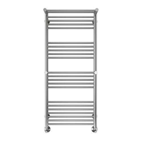 Водяной полотенцесушитель Terminus Аврора П22 500х1200 с двумя полками