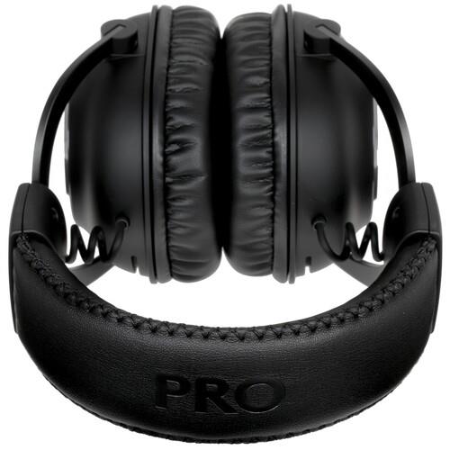 Беспроводные/проводные наушники Logitech G PRO X Wireless черный