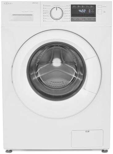 Стиральная машина ZUGEL ZWS7142I белый