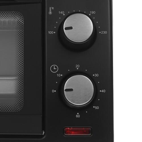 Мини-печь First FA-5041-2 черный