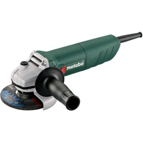 Углошлифовальная машина Metabo W 750-125 (603605000)