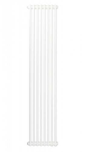 Стальной трубчатый радиатор Zehnder 2180 Charleston 6 секций