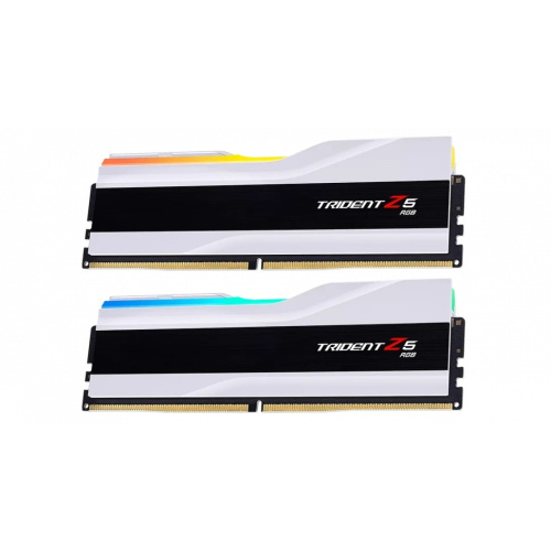 ОЗУ G.Skill Trident Z5 RGB 96Gb (F5-6400J3239F48GX2-TZ5RW) DDR5