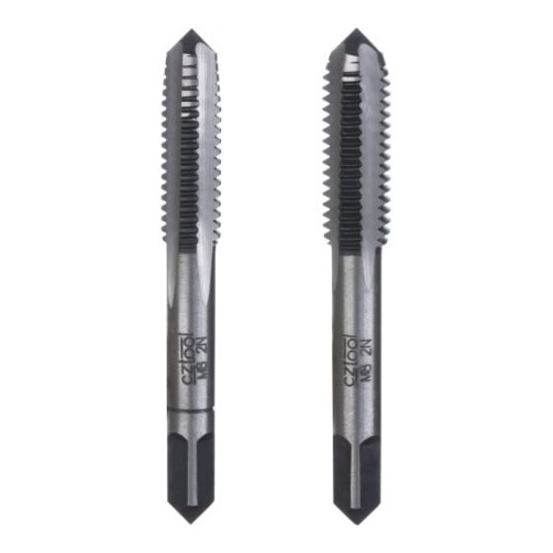 Набор метчиков Bucovice Tools 110080