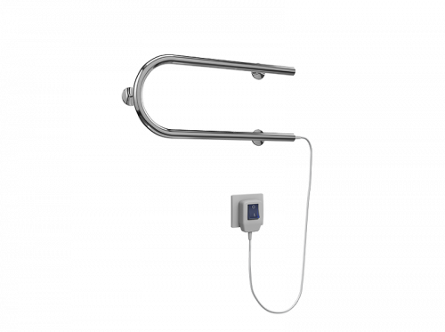 Электрический полотенцесушитель Royal Thermo Электро 25 П 200Х500 Электрический полотенцесушитель Royal Thermo Электро 25 П 200Х500