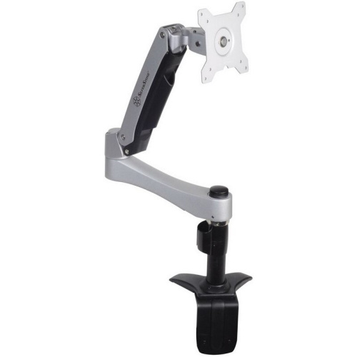 Подставка настольная Silverstone SST-ARM11SC (G56ARM11SC00010)