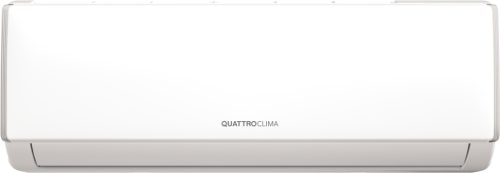 Сплит-система Quattroclima QV-VE12WBE/QN-VE12WBE Verona DC Inverter