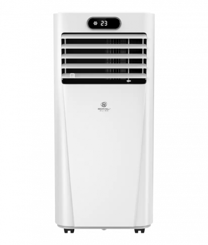 Мобильный кондиционер Royal Clima Rm-Ts22Ch-E Tesoro