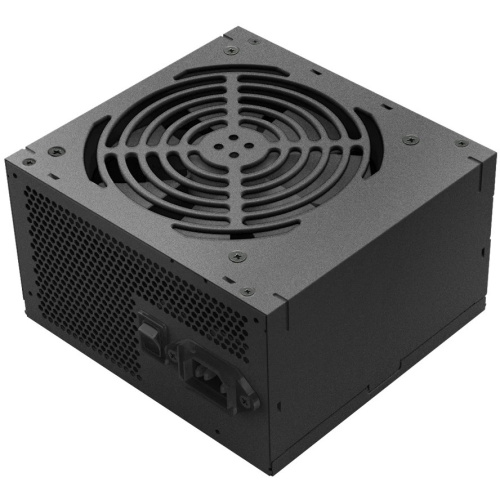 Блок питания Super Flower Combat DB SF-650C12DB 650W DB, ATX, 120mm, 4xSATA, 3xPCI-E(6+2), APFC, 80+ Bronze, non-Modular