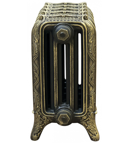 Чугунный радиатор отопления RETROstyle Радимакс Iris 350 12 секций