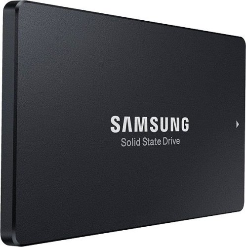 SSD Samsung 480Gb PM883 MZ7LH480HAHQ-00005