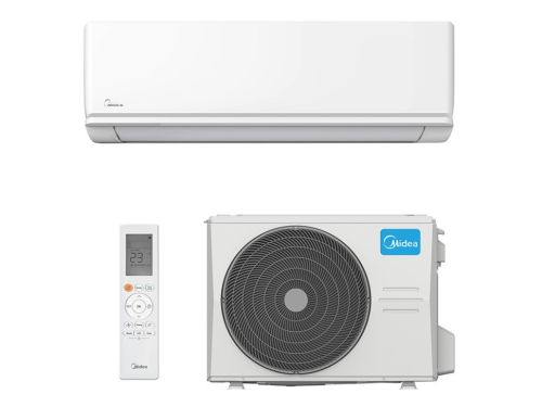 Сплит-система Midea MSAG2-18HRN8-I/MSAG2-18HRN8-O Unlimited