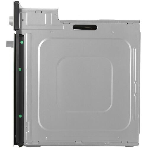 Электрический духовой шкаф LEX EDM 042 WH белый