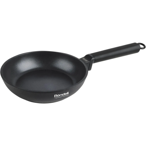 Сковорода Rondell Zorro RDA-1451 26см графитовый