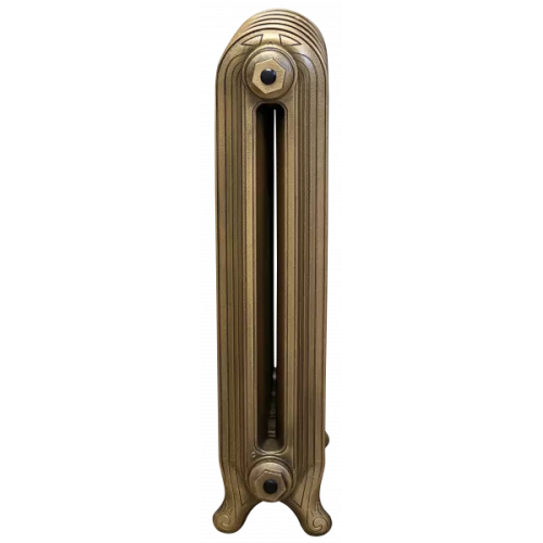 Чугунный радиатор отопления RETROstyle Радимакс Troy 600 12 секций