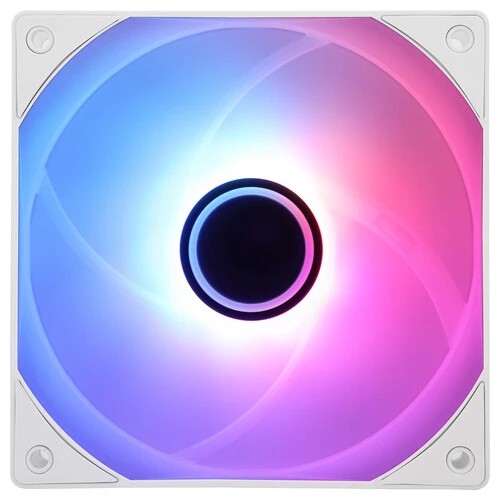 Вентилятор Thermalright TL-C12W-S V3 (TRTLC12WSV3) / ARGB / 120mm PWM