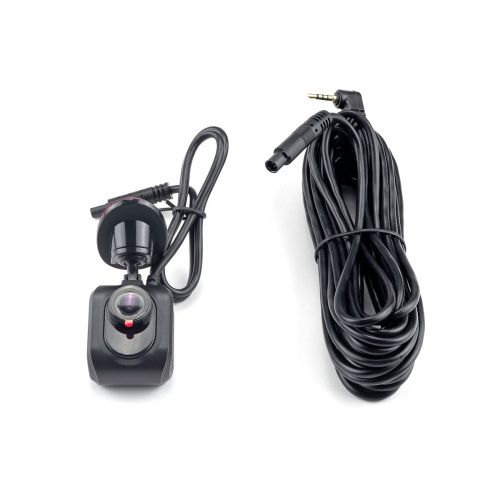 Видеокамера дополнительная INCAR VDC-170R Видеокамера дополнительная INCAR VDC-170R