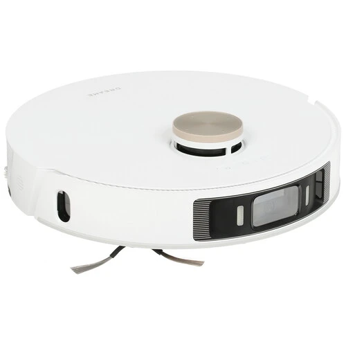 Робот-пылесос Dreame L20 Ultra Complete EU (RLX41CE-L20UC) белый/золотистый