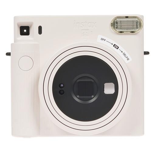 Фотоаппарат моментальной печати Fujifilm Instax Square SQ1