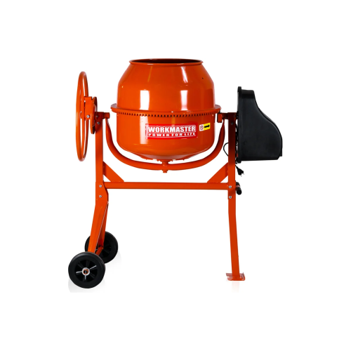 Бетоносмеситель Workmaster БС-210А