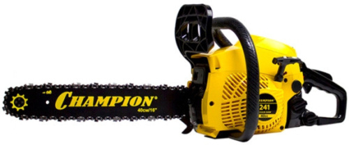 Бензопила CHAMPION 241-16