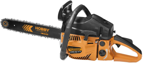 Бензопила Carver Hobby HSG 162-18 01.004.00048