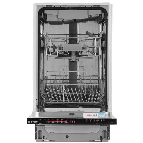 Встраиваемая посудомоечная машина Bosch SPV2HMX42E