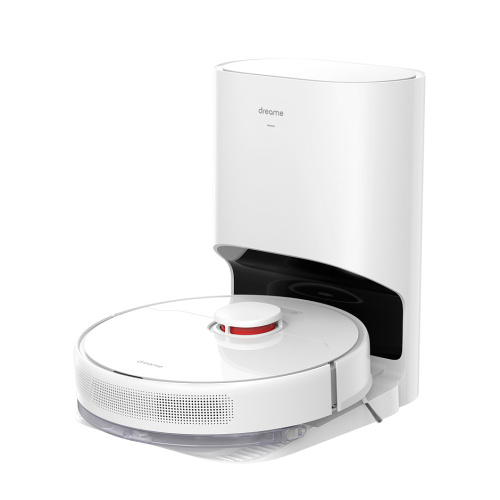 Робот-пылесос DREAME Vacuum mop D9 Plus WH (RLD11GD)