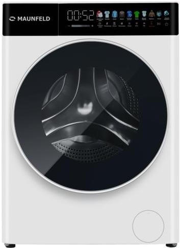 Стиральная машина MAUNFELD MFWM129WH05 белый