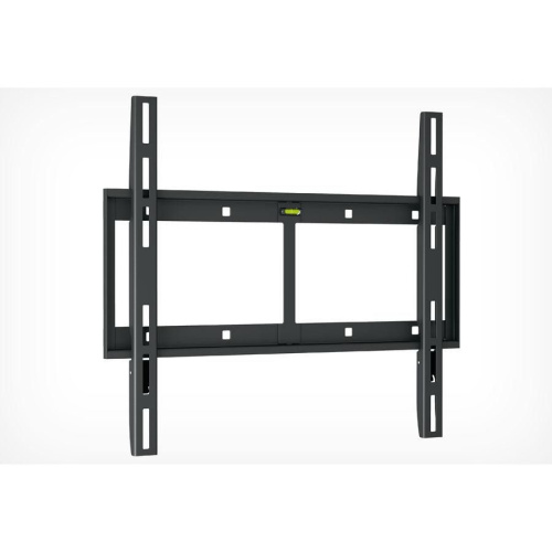 Кронштейн Holder LCD-F4610 черный 32"-65" макс.60кг фиксированный