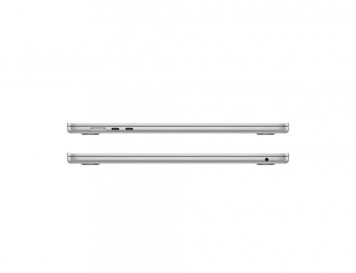 15.3" Ноутбук Apple MacBook Air серебристый