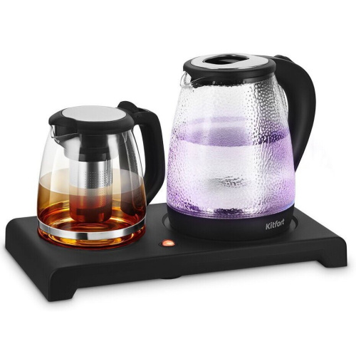 Чайный набор KITFORT КТ-6734