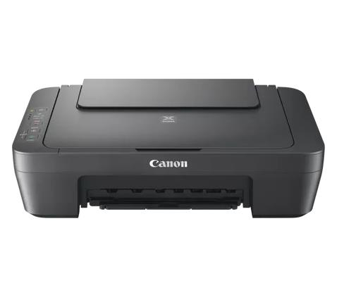 МФУ струйное Canon Pixma MG2556s