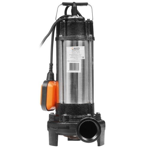 Фекальный насос Вихрь ФН-2200Л 68/5/6