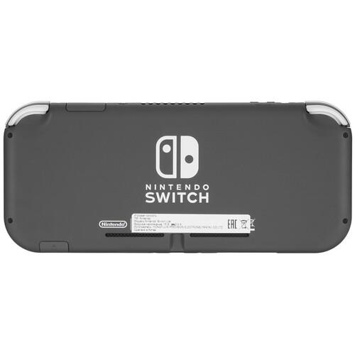Портативная игровая консоль Nintendo Switch Lite 32 ГБ