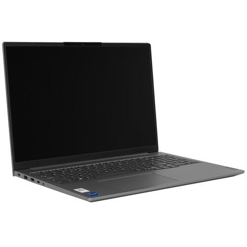 16" Ноутбук Lenovo ThinkBook 16 G6 IRL серый
