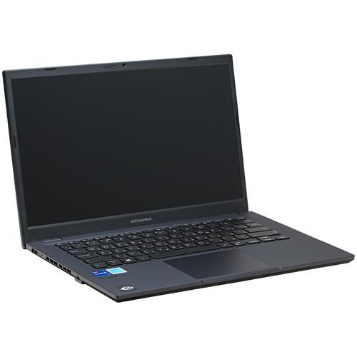 14" Ноутбук ASUS ExpertBook B1402CBA-EB0608W черный