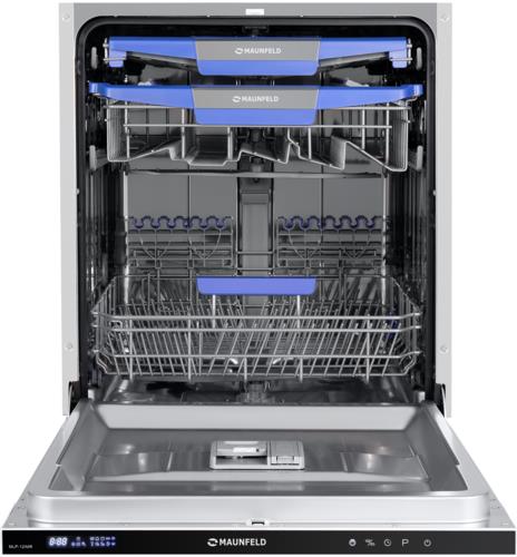 Встраиваемая посудомоечная машина MAUNFELD MLP-12IMR