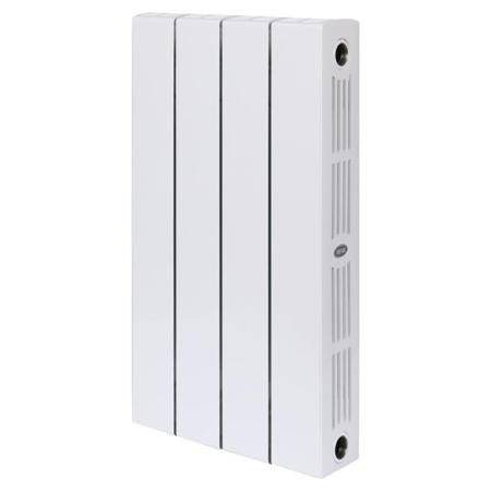 Биметаллический радиатор отопления  Rifar Supremo 350 4