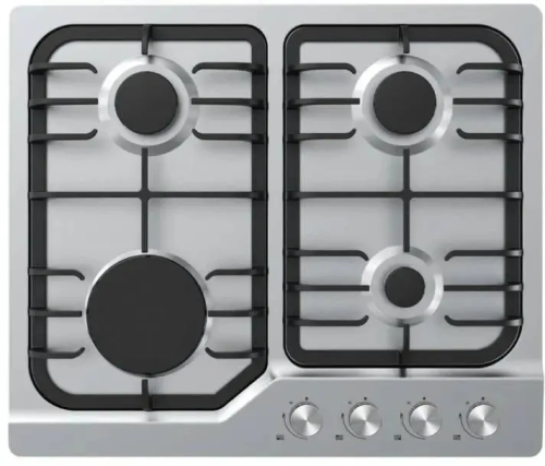Газовая варочная поверхность Midea MG687X