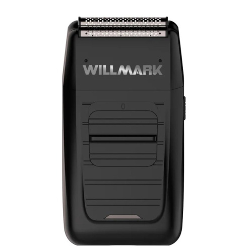Бритва WILLMARK WFS-772GF Бритва WILLMARK WFS-772GF