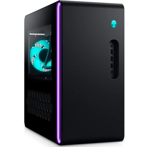 ПК ALIENWARE Aurora R16 (R16-9481) Intel Core i9 14900F, DDR5 64ГБ, 2ТБ(SSD), NVIDIA GeForce RTX 4080 - 16 ГБ, Windows 11 Home, черный