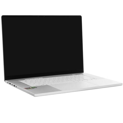 16" Ноутбук Asus ROG Zephyrus GA605WI-QR049 белый