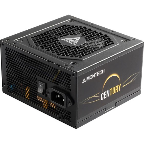 Блок питания Montech Century II (MNT-C850 II-B) 850W