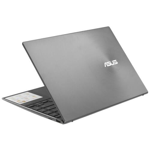 14" Ноутбук ASUS ZenBook 14 UX425EA-KI831W серый