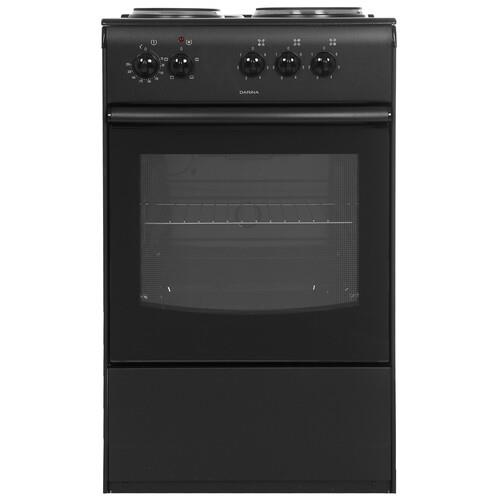 Электрическая плита DARINA E 33404 Аt черный