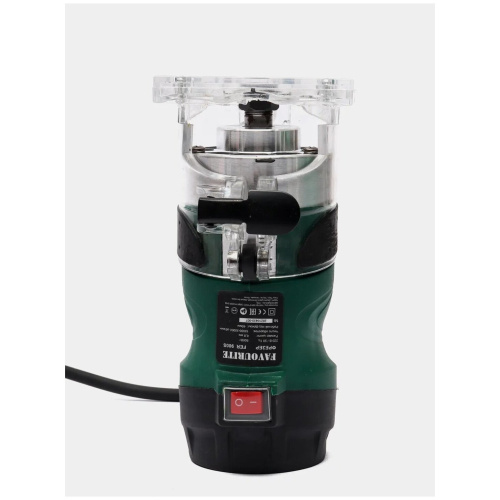 Фрезер FAVOURITE FER 900S Фрезер FAVOURITE FER 900S