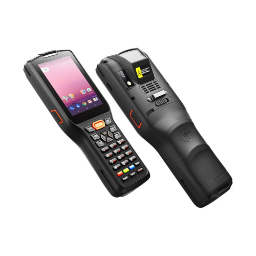 Терминал сбора данных Urovo DT30 (DT30-SZ2S9E4000)