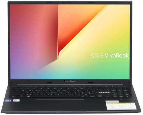 16" Ноутбук ASUS Vivobook 16 X1605VA-MB744